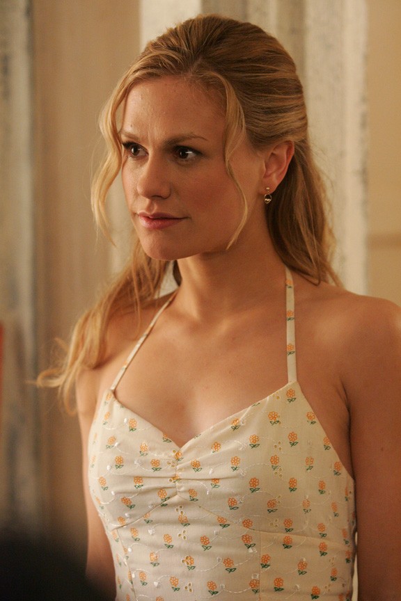 Sookie Stackhouse fotoğrafı