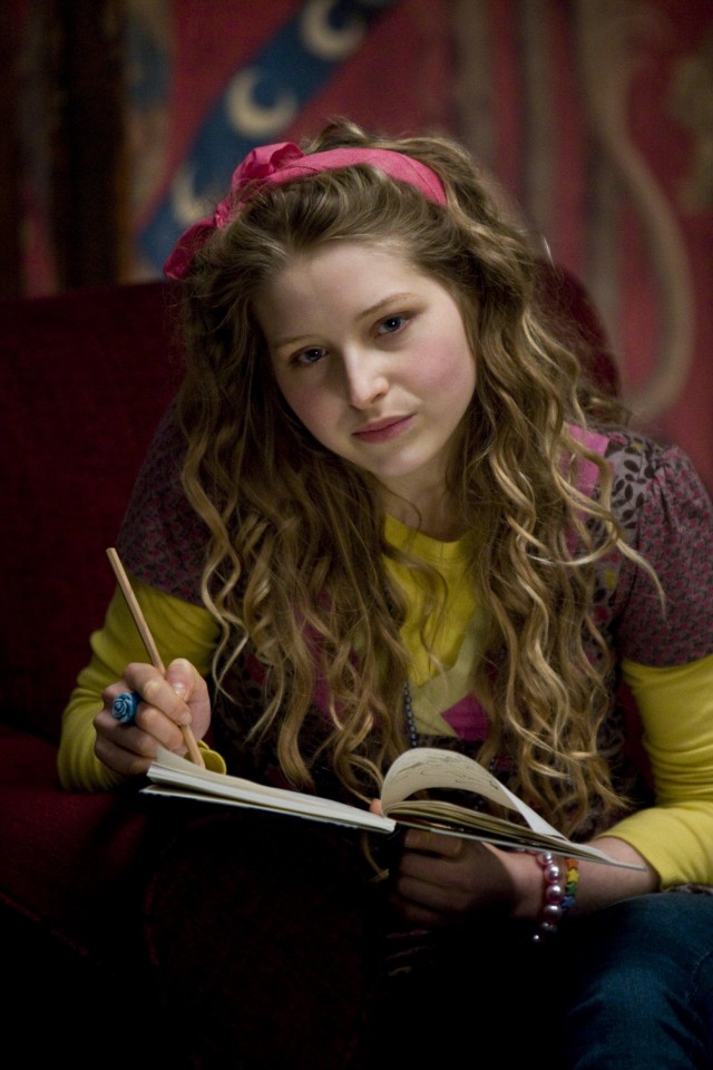 Lavender Brown Fotoğrafları 3