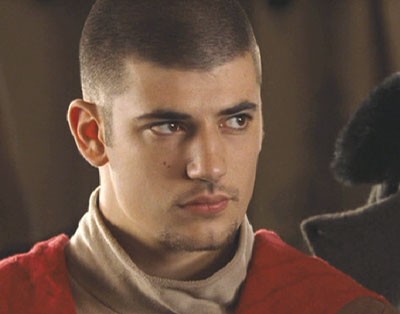 Viktor Krum fotoğrafı