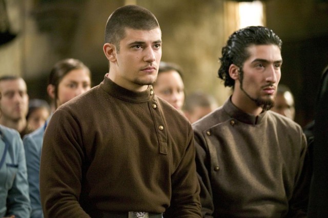 Viktor Krum fotoğrafı