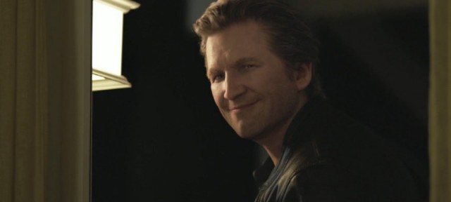 Kevin Flynn/clu fotoğrafı