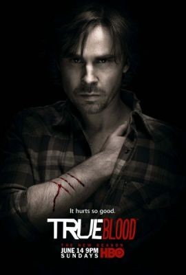Sam Merlotte fotoğrafı