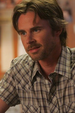 Sam Merlotte Fotoğrafları 7