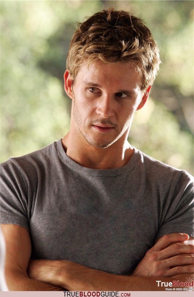 Jason Stackhouse fotoğrafı