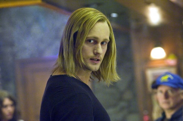 Eric Northman Fotoğrafları 5