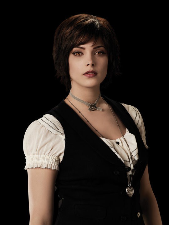 Alice Cullen Fotoğrafları 19