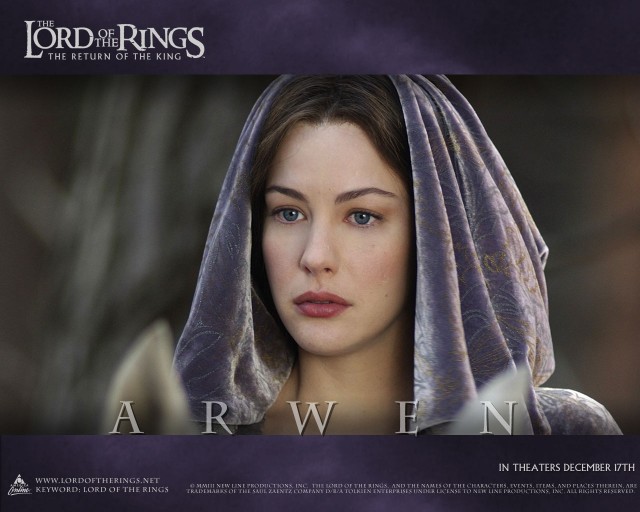 Arwen Fotoğrafları 6