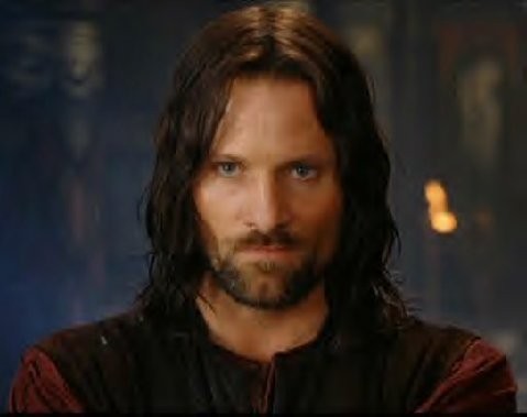 Aragorn Fotoğrafları 29