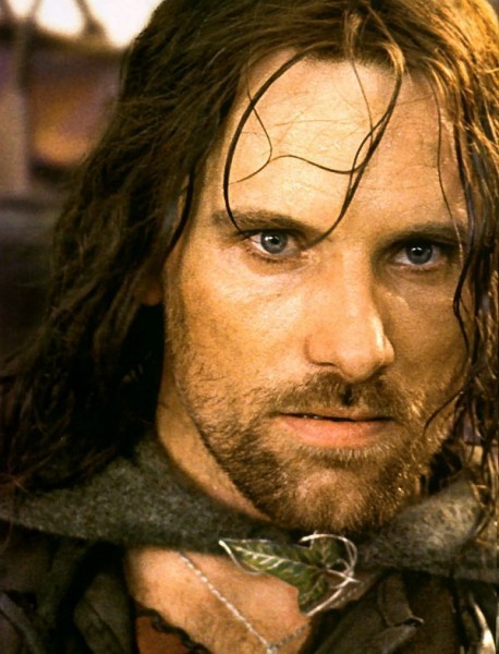 Aragorn Fotoğrafları 34