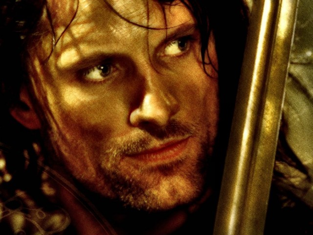 Aragorn Fotoğrafları 42