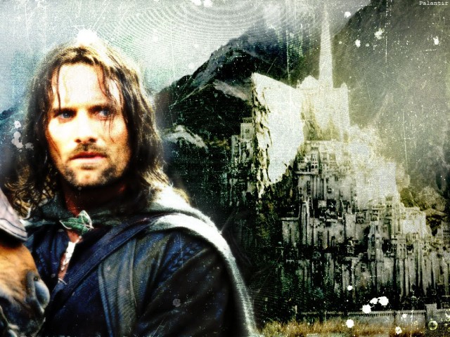 Aragorn Fotoğrafları 44