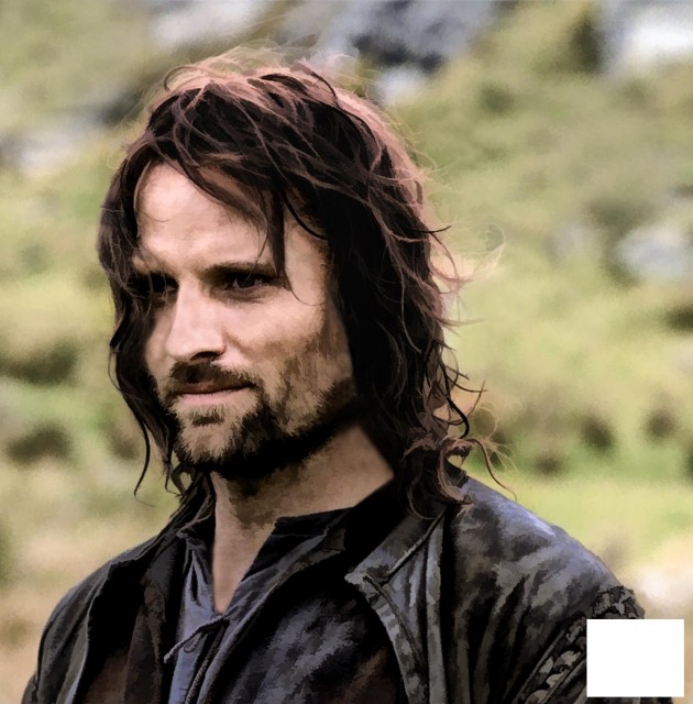 Aragorn Fotoğrafları 45