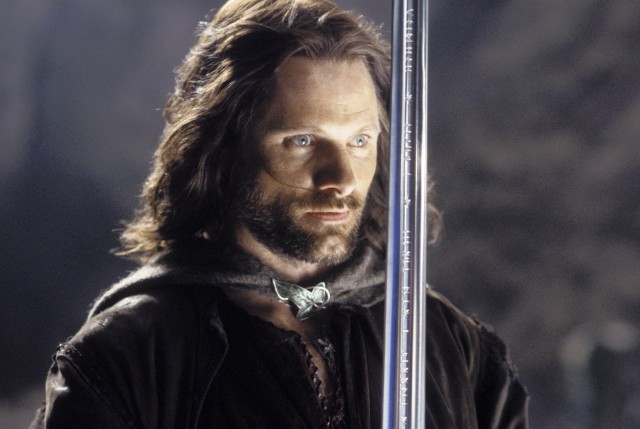 Aragorn Fotoğrafları 53