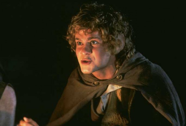 Meriadoc \'merry\' Brandybuck fotoğrafı