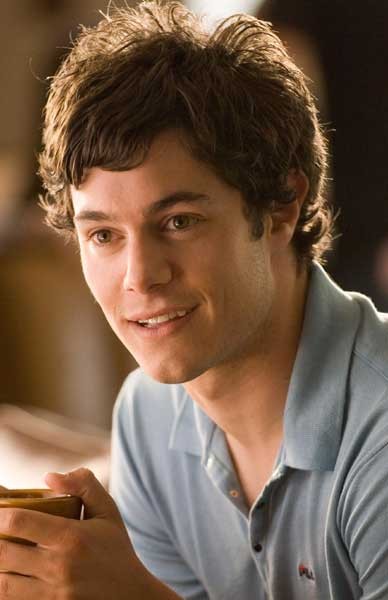 Seth Cohen Fotoğrafları 3