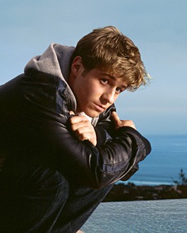 Ryan Atwood fotoğrafı