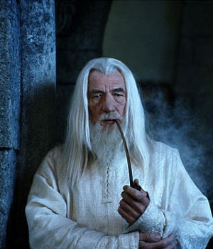 Gandalf The Grey Fotoğrafları 10