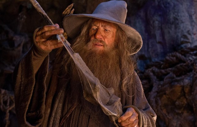 Gandalf The Grey Fotoğrafları 29