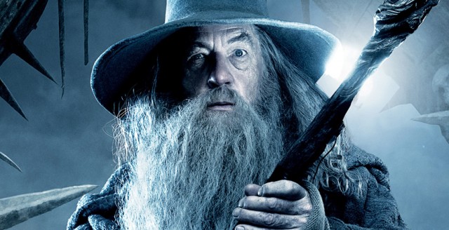 Gandalf The Grey Fotoğrafları 39