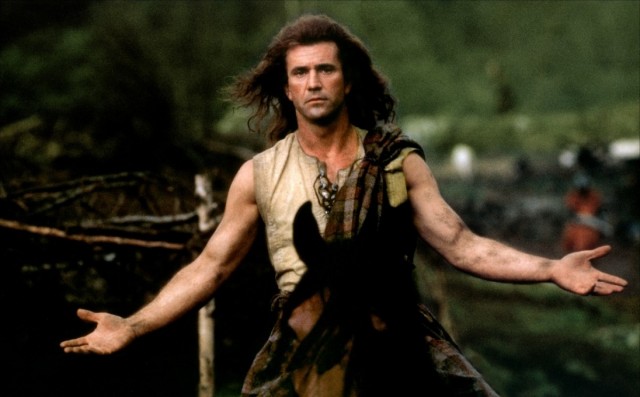 William Wallace fotoğrafı