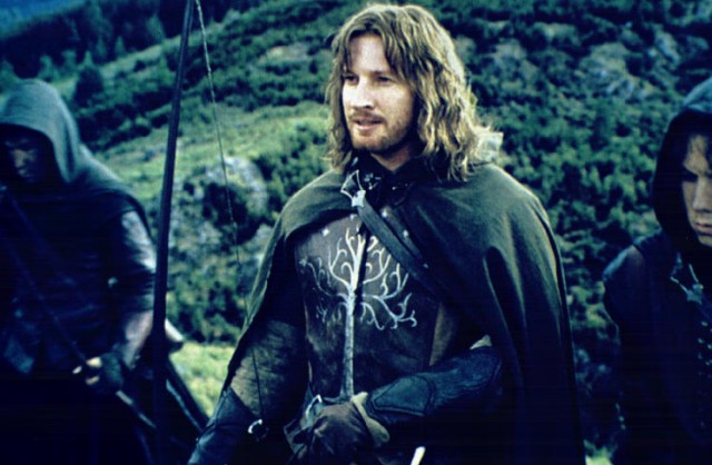 Faramir Fotoğrafları 1