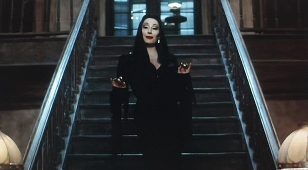 download morticia addams 1993