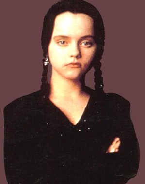 download 1993 wednesday addams