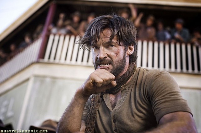 Drover fotoğrafı