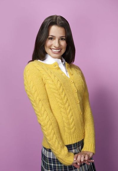 Rachel Berry Fotoğrafları 4