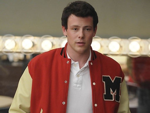 Finn Hudson Fotoğrafları 2