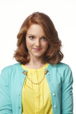 Emma Pillsbury Fotoğrafları 2