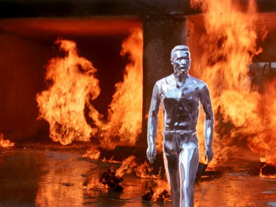 T-1000 Fotoğrafları 2