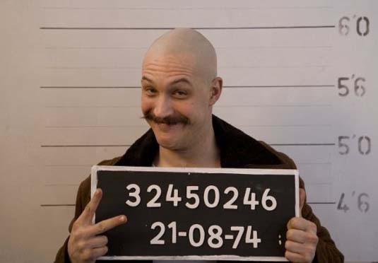 Charles Bronson Fotoğrafları 1