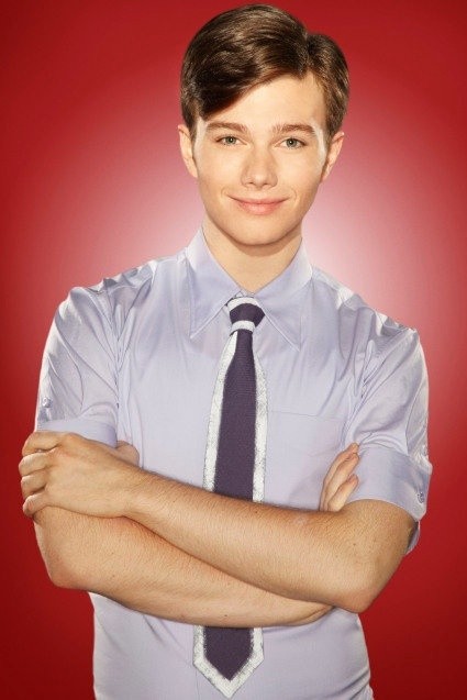 Kurt Hummel Fotoğrafları 1