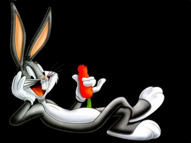 Bugs Bunny Fotoğrafları 1