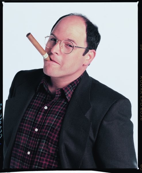 george costanza cortez