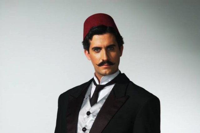 Hüsrev fotoğrafı