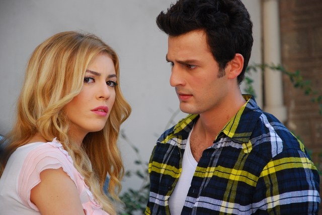 Demir fotoğrafı