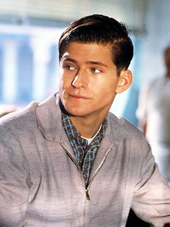 George Mcfly Fotoğrafları 4