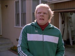 Biff Tannen Fotoğrafları 1