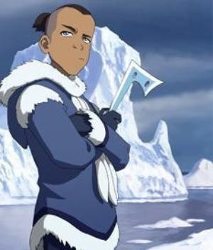 Sokka fotoğrafı