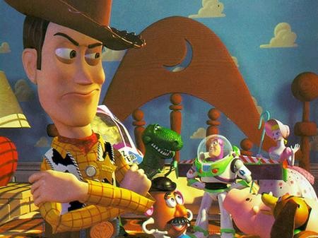Woody fotoğrafı