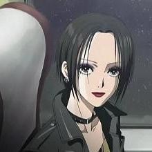 Nana Osaki fotoğrafı