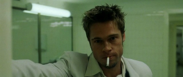 Tyler Durden Fotoğrafları 2