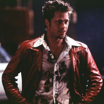 Tyler Durden Fotoğrafları 15