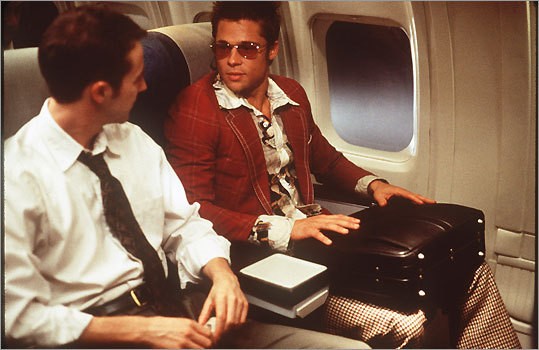 Tyler Durden Fotoğrafları 16