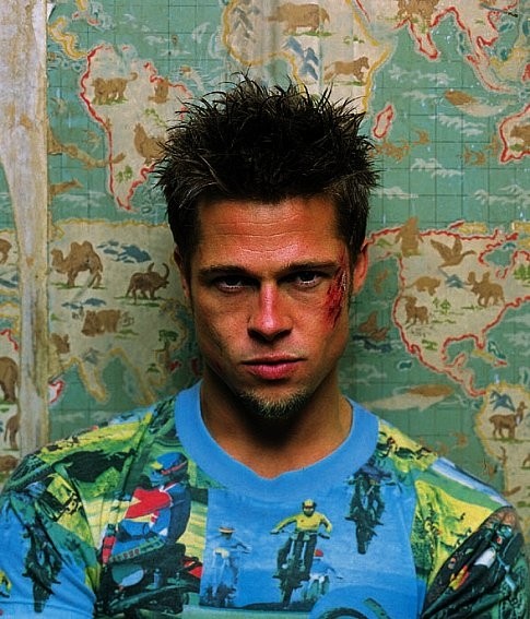 Tyler Durden Fotoğrafları 18