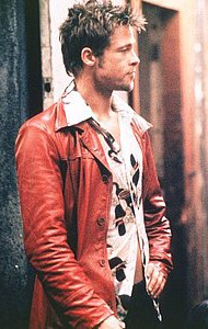 Tyler Durden Fotoğrafları 24