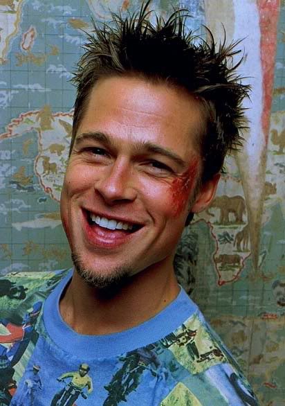 Tyler Durden Fotoğrafları 28