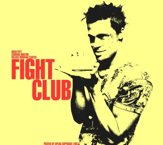 Tyler Durden Fotoğrafları 7